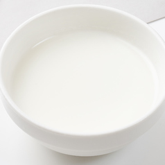杏仁豆腐