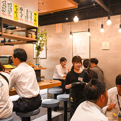 大衆酒場 ジヘイの雰囲気2