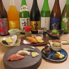 酒とったりの特集写真