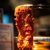 大衆焼肉 平尾のたまやのおすすめ料理3