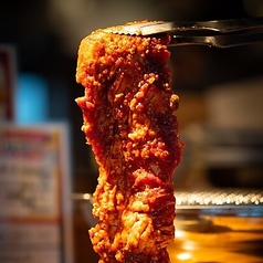 大衆焼肉 平尾のたまやのおすすめ料理2