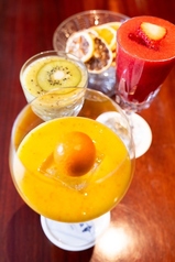 旬のおもてなし。