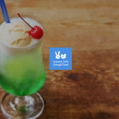 Anpools Cafe Cony&Toad アンプールカフェコニーアンドトードの画像