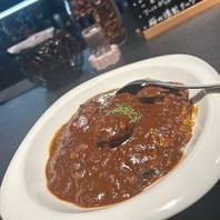 気まぐれカレー
