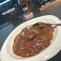 気まぐれカレー
