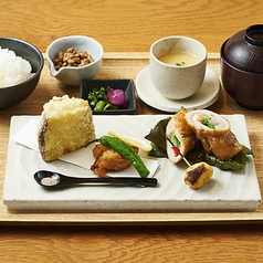 BARA dining バラダイニングのおすすめランチ2