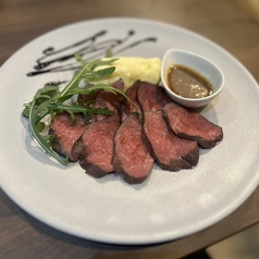 TRATTORIA Mare 長生村店の特集写真