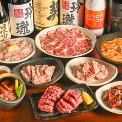 肉い店ぶた日和の特集写真