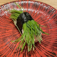 芽ねぎ