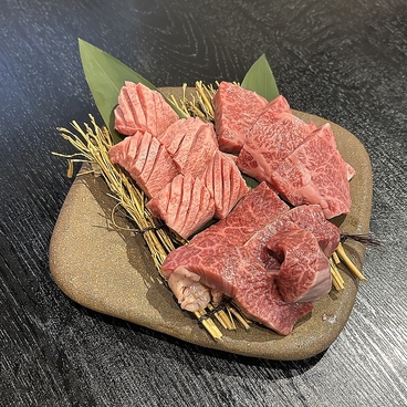 肉処NEW牛穂のおすすめ料理1