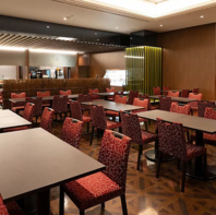 貸切可能◎上質空間で贅沢ブッフェ