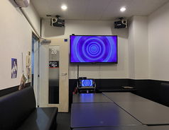 自遊空間 BIGBOX高田馬場店の雰囲気1