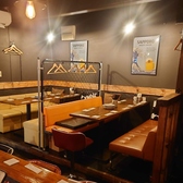 Beer Kitchen Punji ビアキッチンプンジの雰囲気3