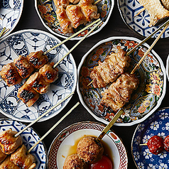 博多BARU 中村屋の特集写真