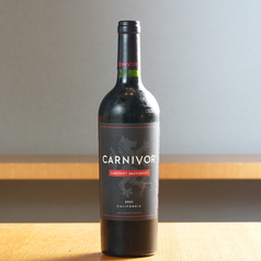 (赤)カーニヴォ〈重め〉