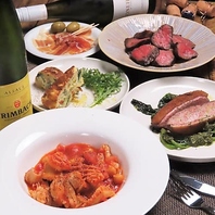 新潟の味を堪能！素材活かした絶品料理