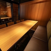 YEBISU BAR ヱビスバー The Grill なんばCITY店の雰囲気2