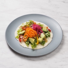 【第8位】ベジタコス