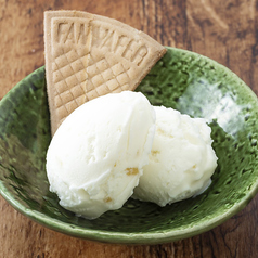 瀬戸内レモンアイス