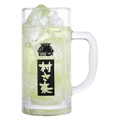 ライム酎ハイ/津軽りんご酎ハイ/カルピス酎ハイ/沖縄シークヮーサー酎ハイ/巨峰酎ハイ/沖縄パイン酎ハイ