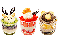 TNOC THE PARFAIT