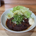 料理メニュー写真&nbsp;豚の角煮