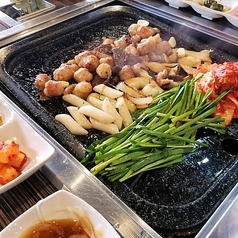 焼肉 ヤキバンザイの特集写真