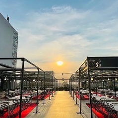 BBQ DAYS 吉祥寺パルコの雰囲気2