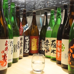 米ノ肴 炭香のおすすめドリンク1