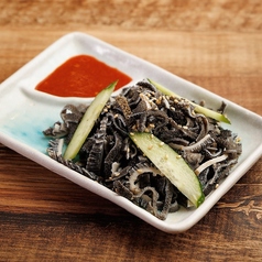 センマイ刺し※