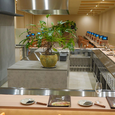 月島もんじゃ りきゅう周南店の特集写真