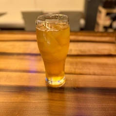 JJ(茉莉花×ジャスミン茶)