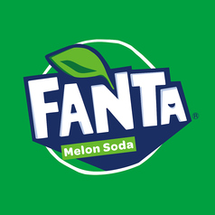 ファンタ　メロンソーダ