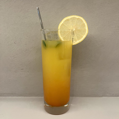 クエルボ テキーラサンライズ