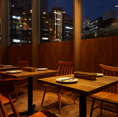 サルヴァトーレ クオモ&バール 代々木の写真