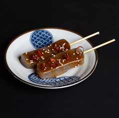 名古屋名物 味噌こんにゃく