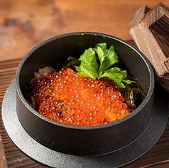 炉端と釜めし 五百蔵の特集写真