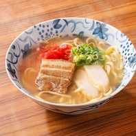 本場の味をリーズナブルにご提供！