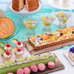 ガーデンキッチン リチェッタのおすすめランチ1