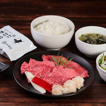 平城苑 松戸店のおすすめ料理1