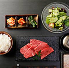 牛の達人 浅草店のおすすめランチ3