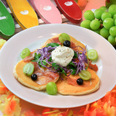 モアナキッチンカフェ 武蔵小杉東急スクエアのおすすめ料理3