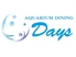 AQUARIUM DINING Days アクアリウム ダイニング デイズのロゴ