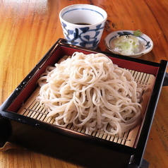 蕎麦居酒屋 仁のおすすめ料理1