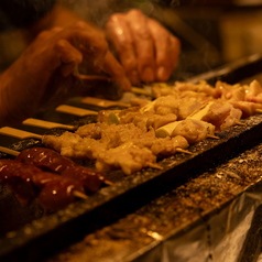 焼鳥と地物野菜の創作料理 本厚木 毘沙門特集写真1