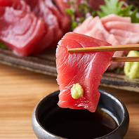 厳選した新鮮素材で旬の味わいを楽しむこだわり海鮮料理