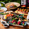 炙処 火ノ膳 高田馬場店