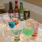 カクテルマシーン 難波店のおすすめ料理3