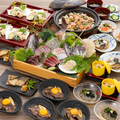 板前がいる町の酒場 庄や 本庄店のおすすめ料理1