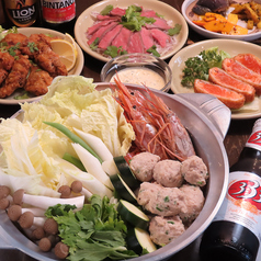 エスニックバル 松本メーヤウ駅前店のおすすめ料理2